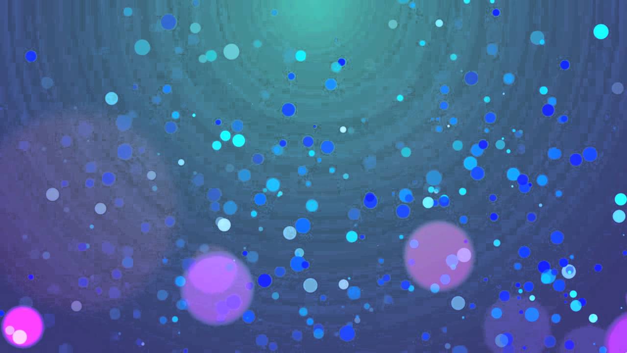 Animated Background Wallpaper