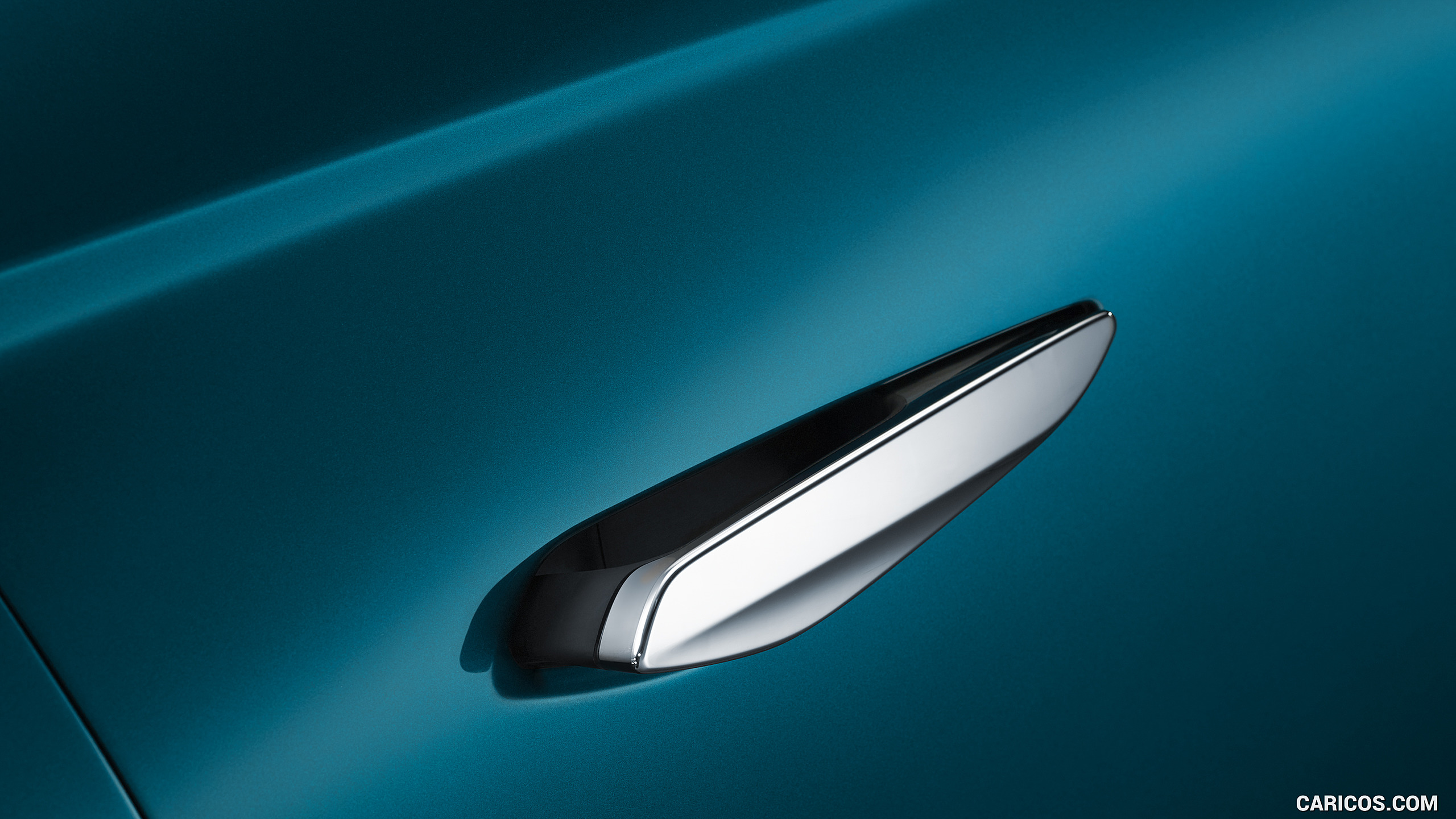Ds Crossback Detail HD Wallpaper