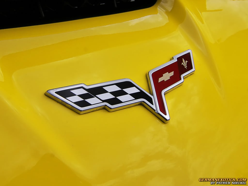 Corvette Logo Wallpaper Save As Enlarge Pictures