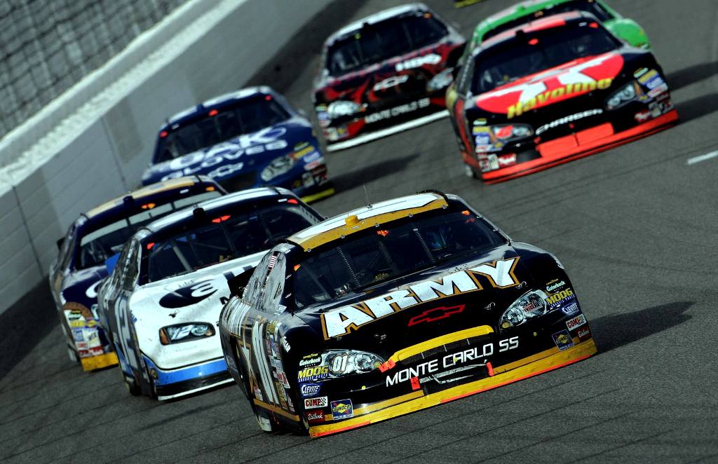 Nascar Race Background Image Wallpaper Or Texture For Any Web