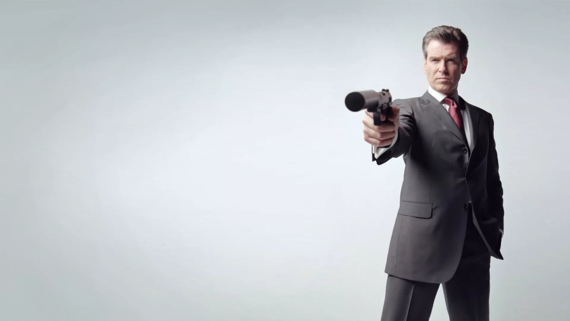 Vật liệu inox 007 chắc chắn sẽ làm bạn cảm thấy rất đẳng cấp và đầy chuyên nghiệp như James Bond mỗi lần sử dụng. Hình ảnh sản phẩm này chắc chắn sẽ làm bạn muốn sở hữu ngay lập tức để trở thành một người chơi chuyên nghiệp. 
