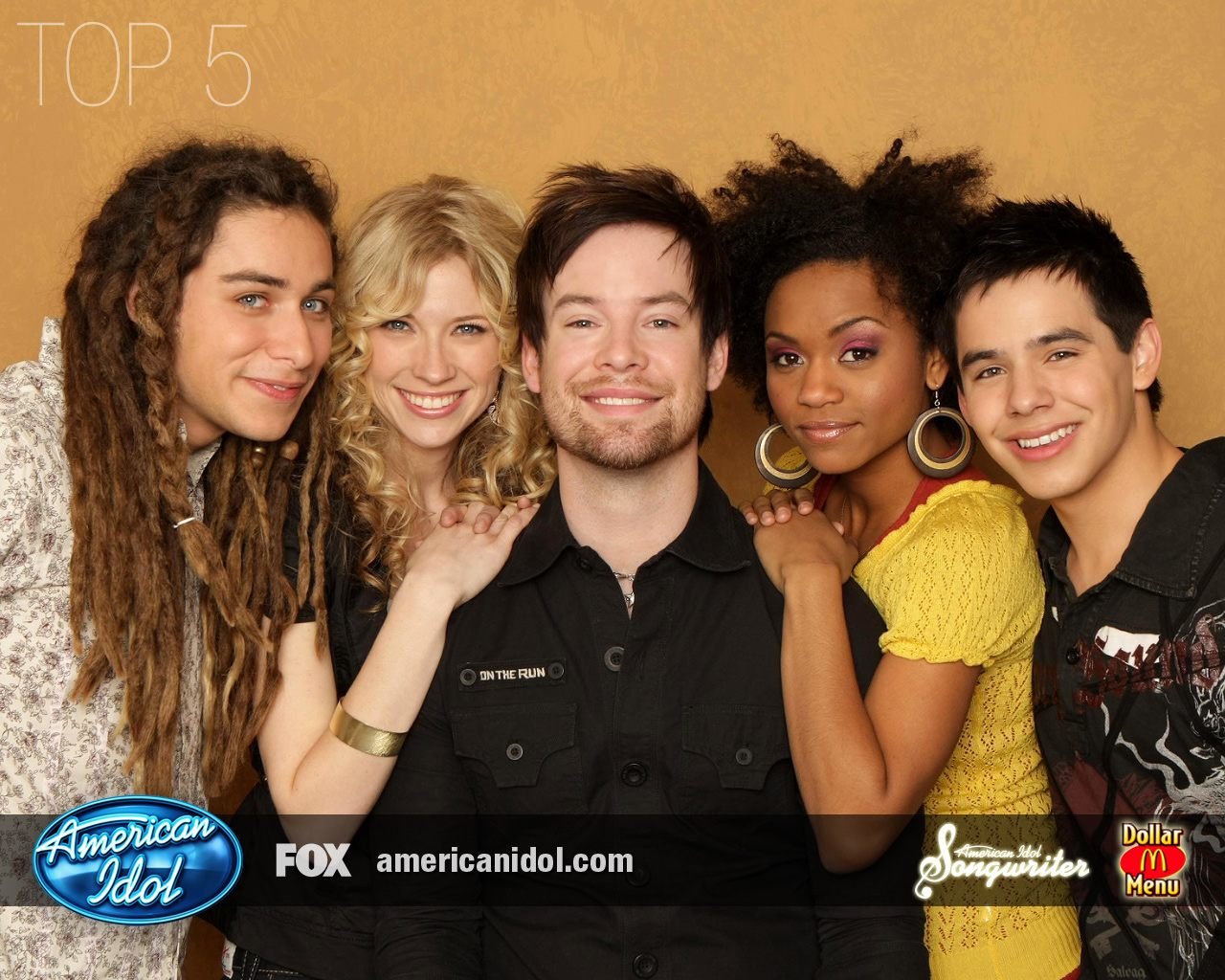 American Idol Wallpaper Tv