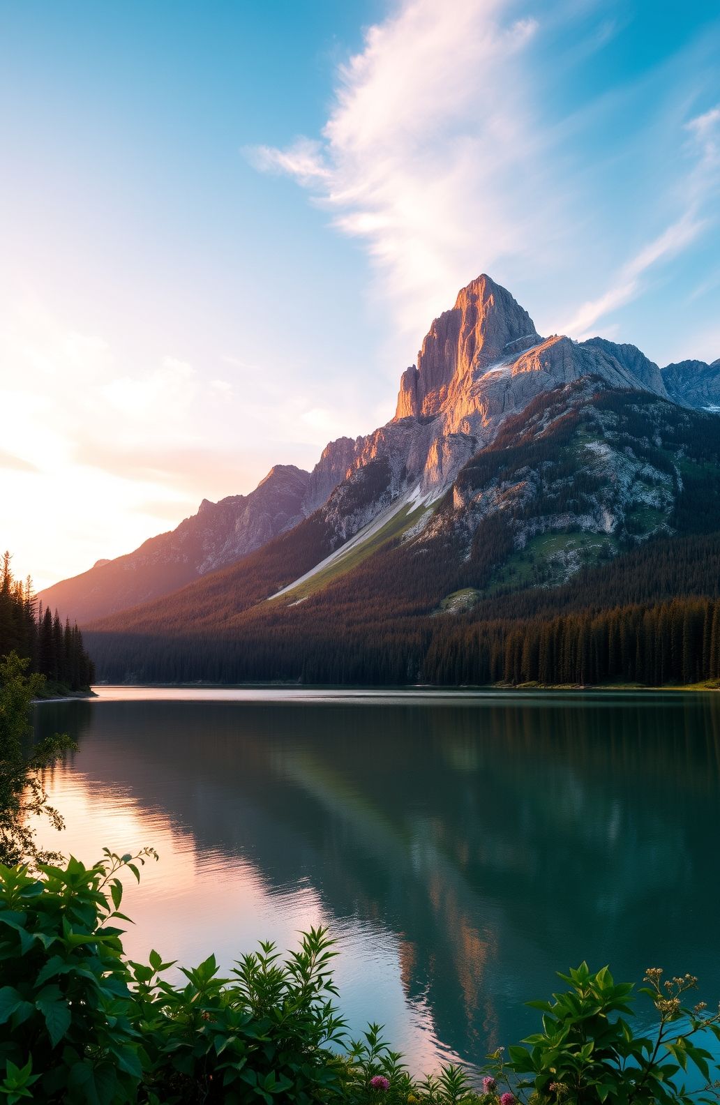 Wallpaper For Vertical Monitor
