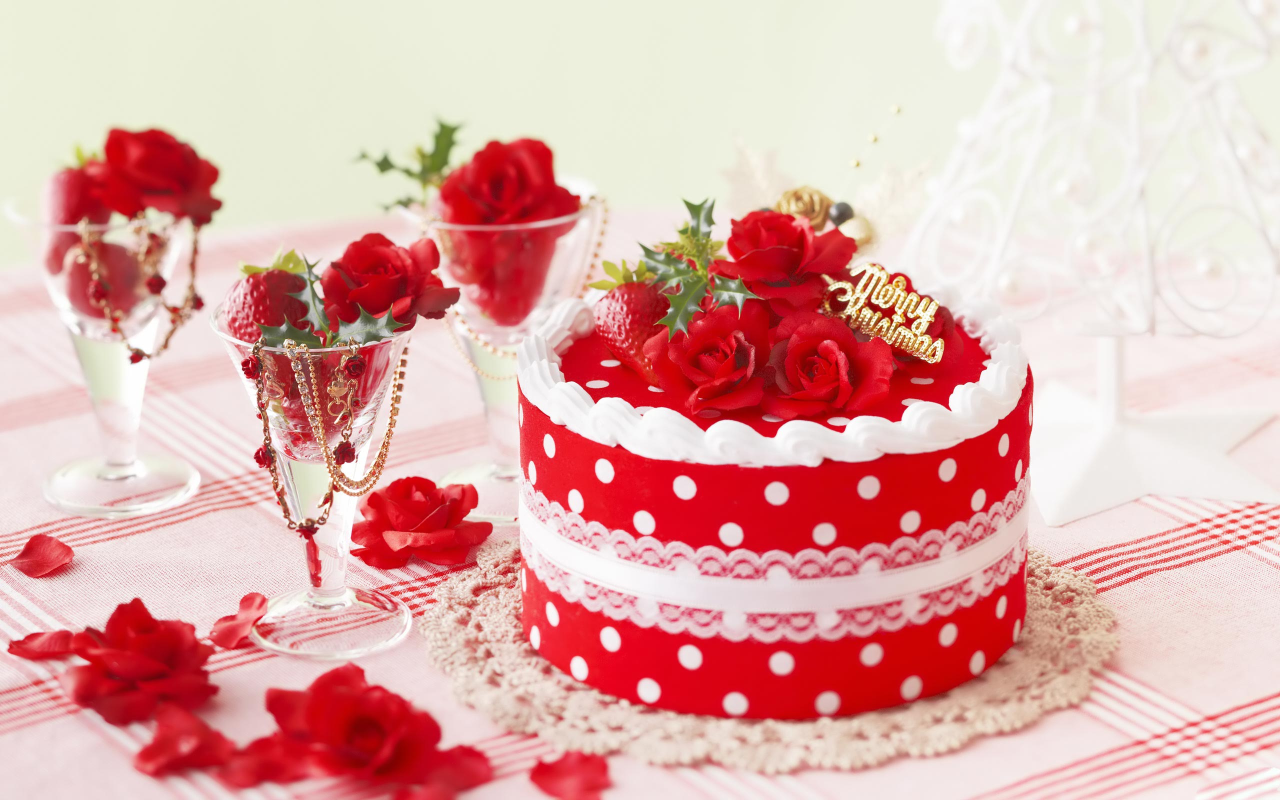 Cake Wallpapers High Quality Download Free