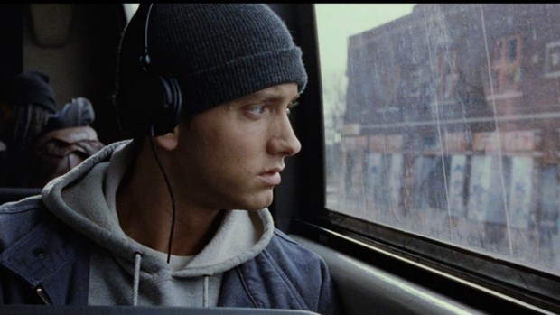 Eminem Realizza Il Sogno Di Un Fan Official Italian Site