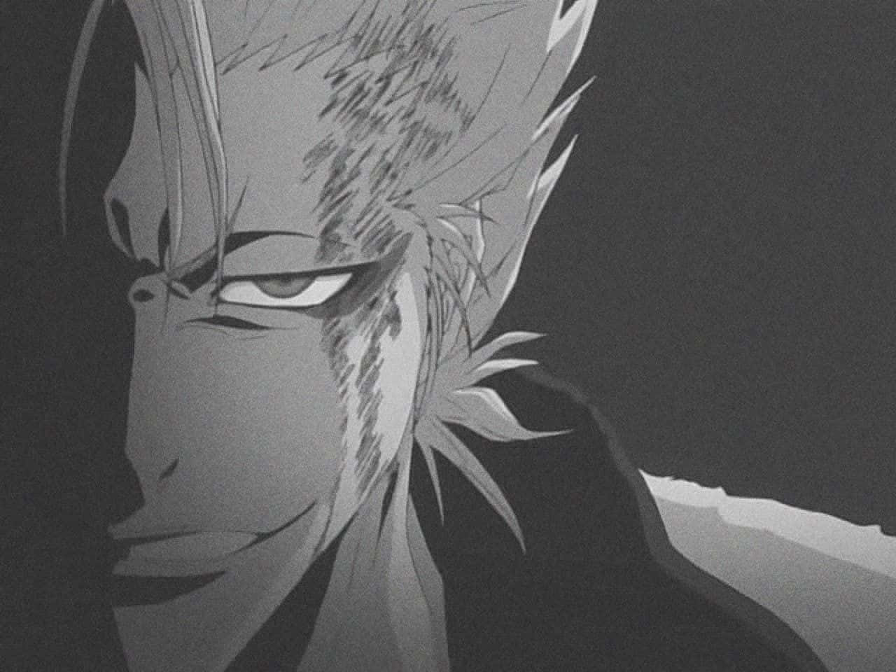 Grimmjow Jaegerjaquez Wallpaper