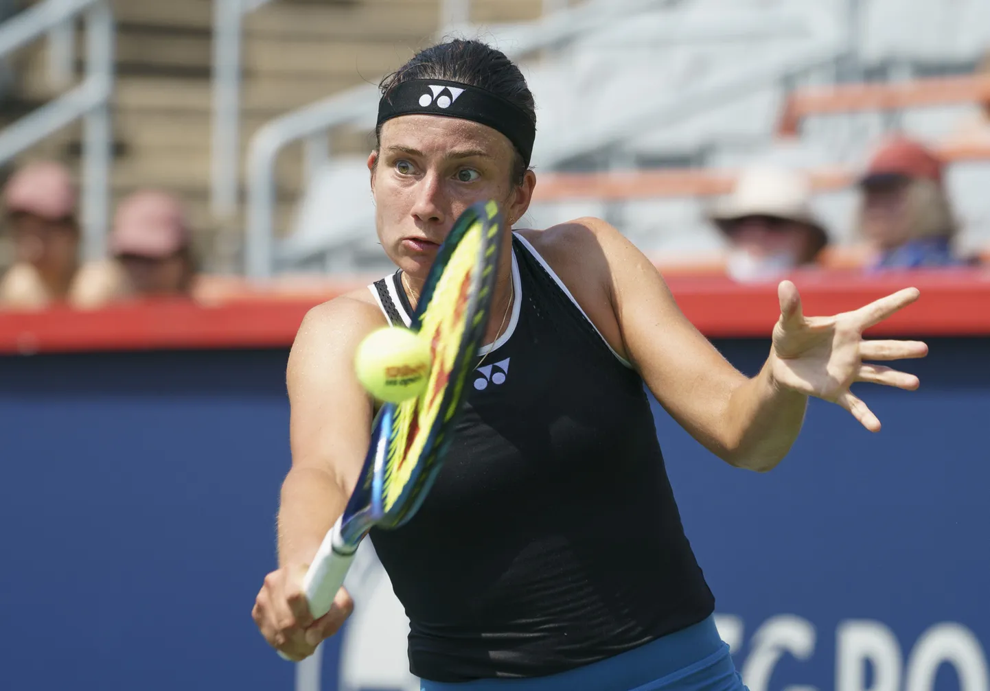 Sevastova Atgrie As Tenis Ar Uzvaru Wallpaper