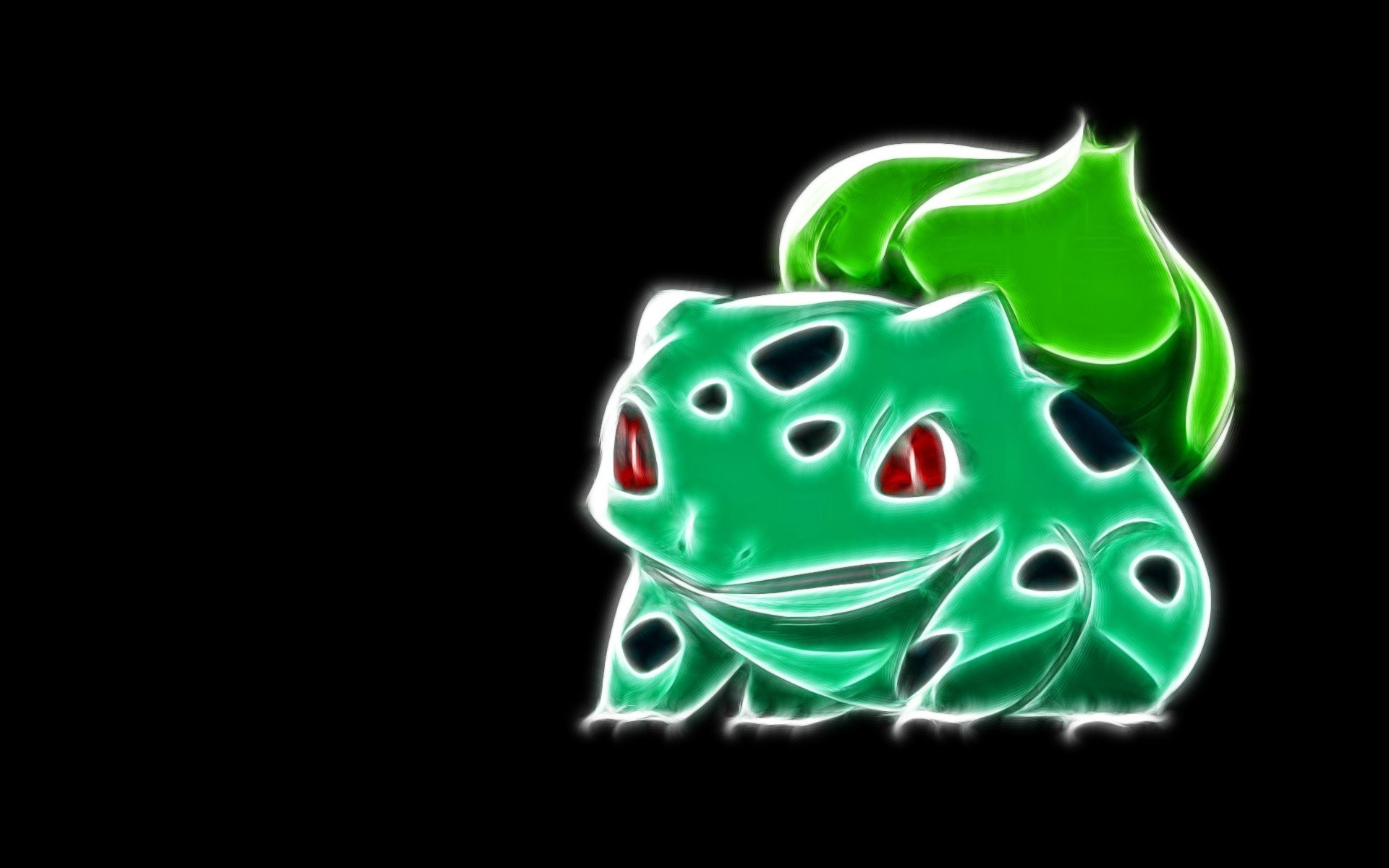 Bulbasaur Wallpaper