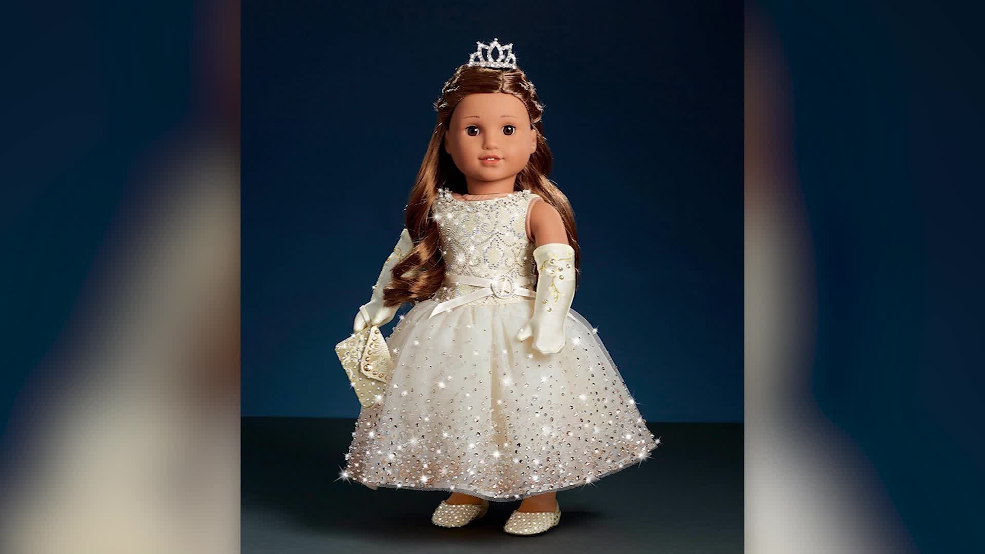 American Girl S Holiday Doll Costs Localmemphis