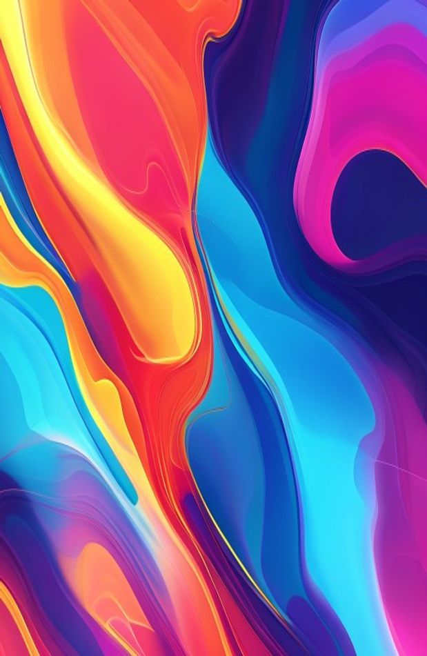 Drop Notch Wallpaper