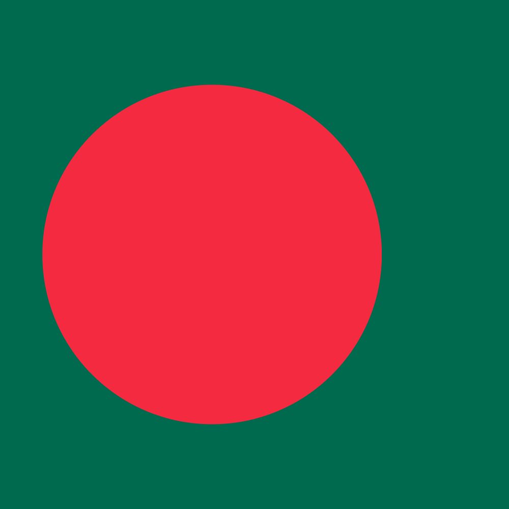 Flag Of Bangladesh Image And Meaning Bangladeshi