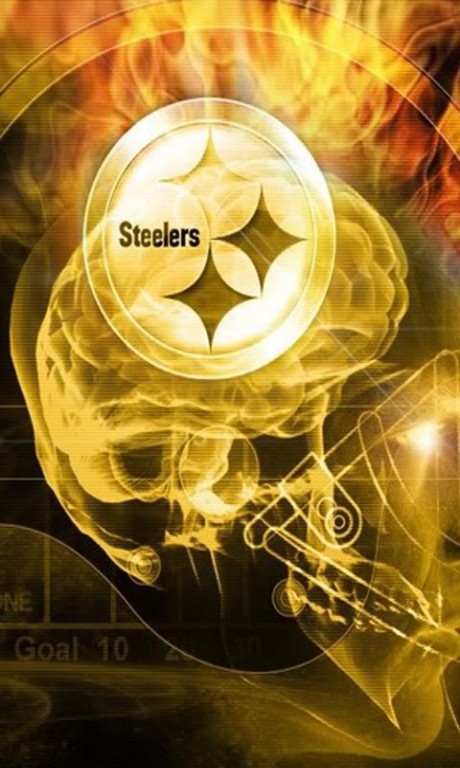 Steelers Wallpaper For iPhone Alyssa Because I Think It Is A