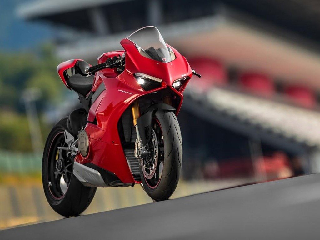 Ducati Panigale V4   Images Photos HD Wallpapers Download 1024x768