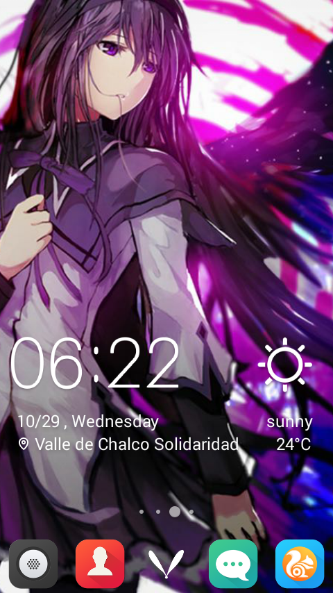 All Anime Wallpaper Android Apps On Google Play