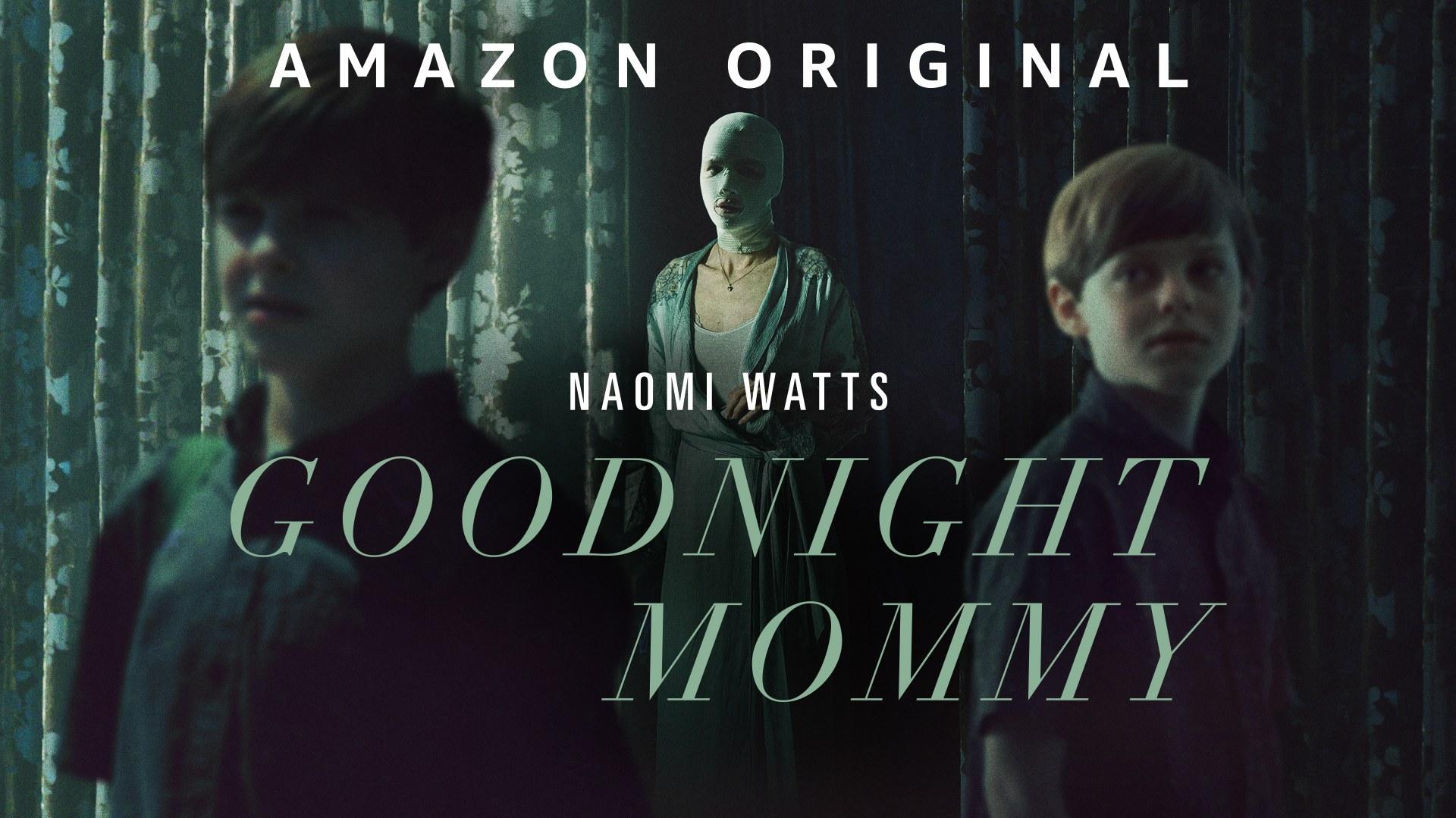 Goodnight Mommy HD Wallpaper And Background
