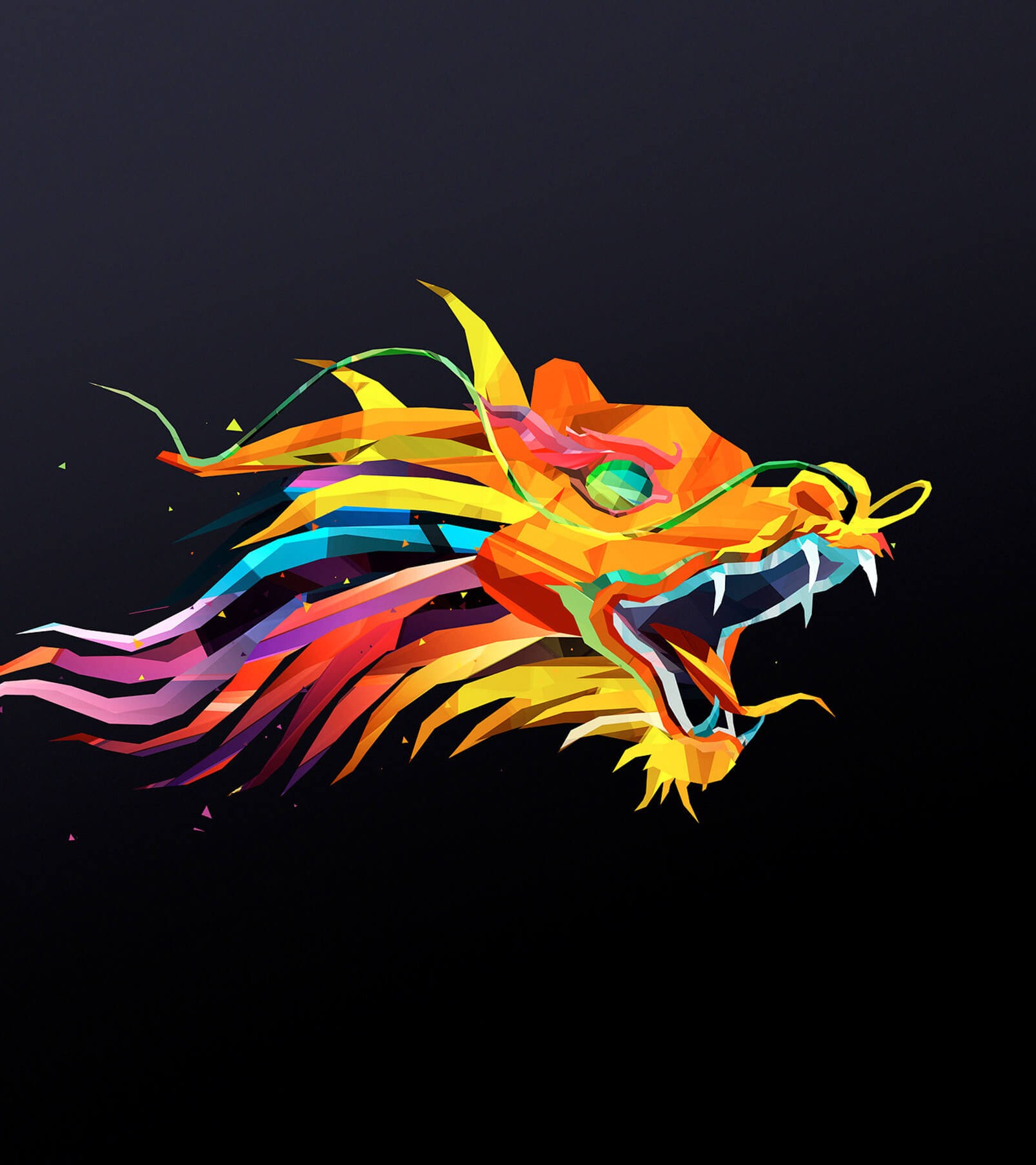 The Dragon Hd Wallpaper For Kindle Fire Hdx Hdwallpaper