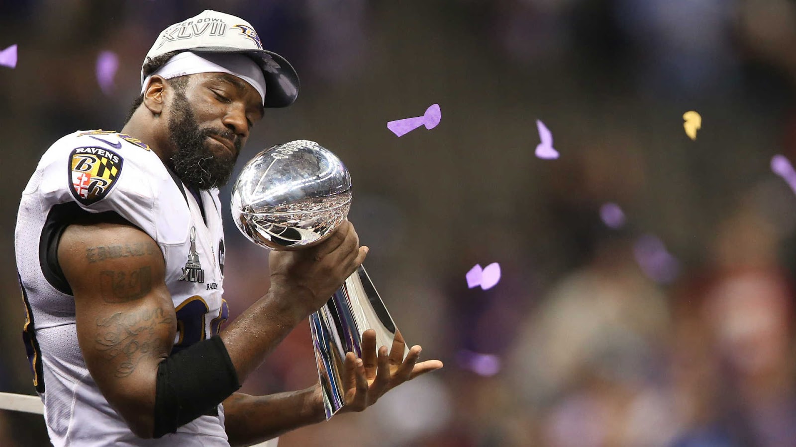 Ed Reed is joining Rex Ryan in Buffalo as an assistant