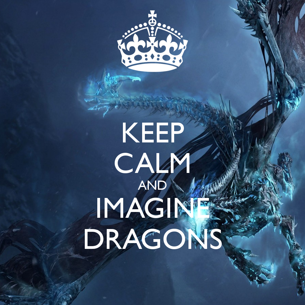 50+ Imagine Dragons Wallpaper on WallpaperSafari