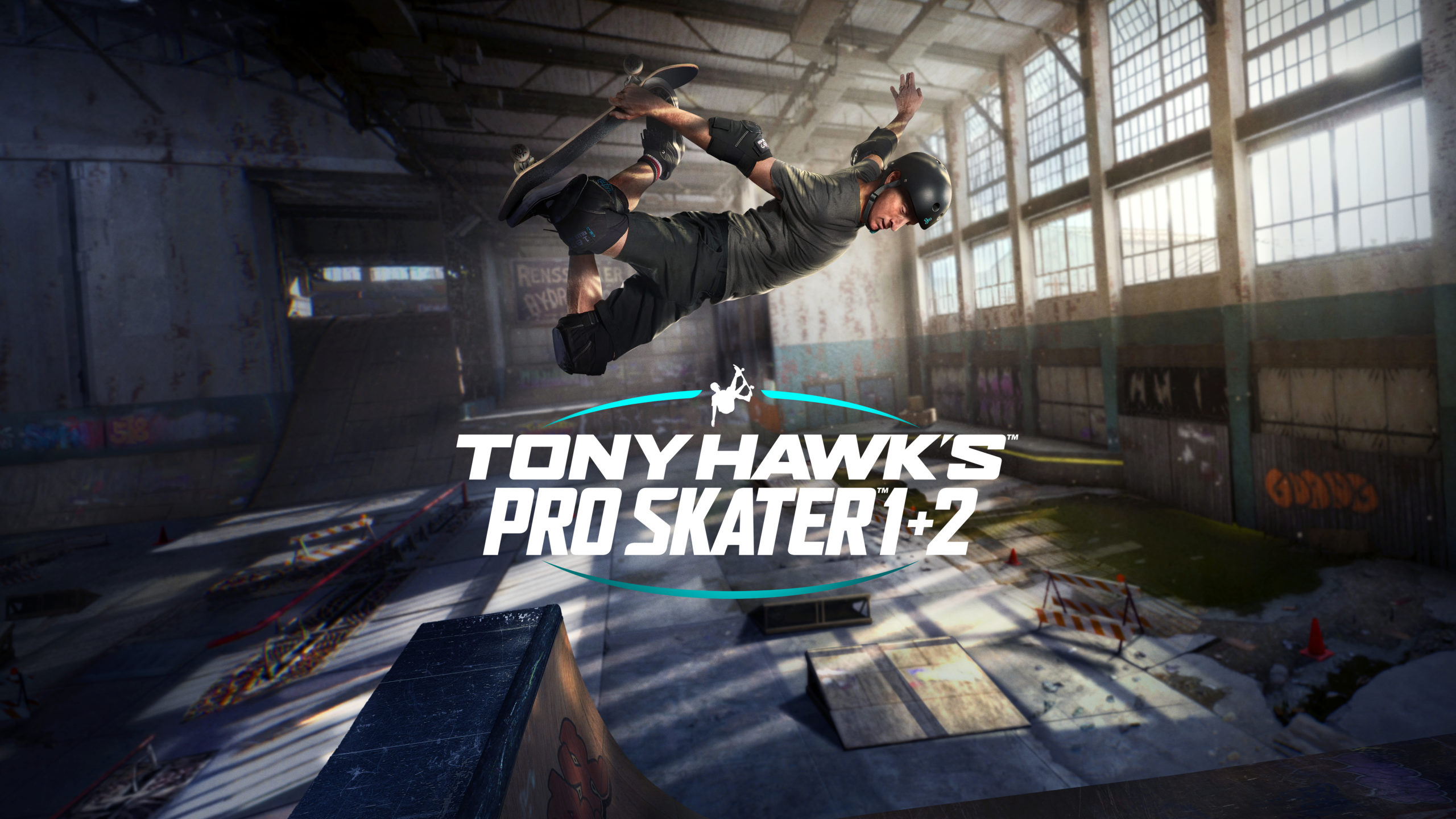 Tony Hawk S Pro Skater And Return Classic Games Remastered