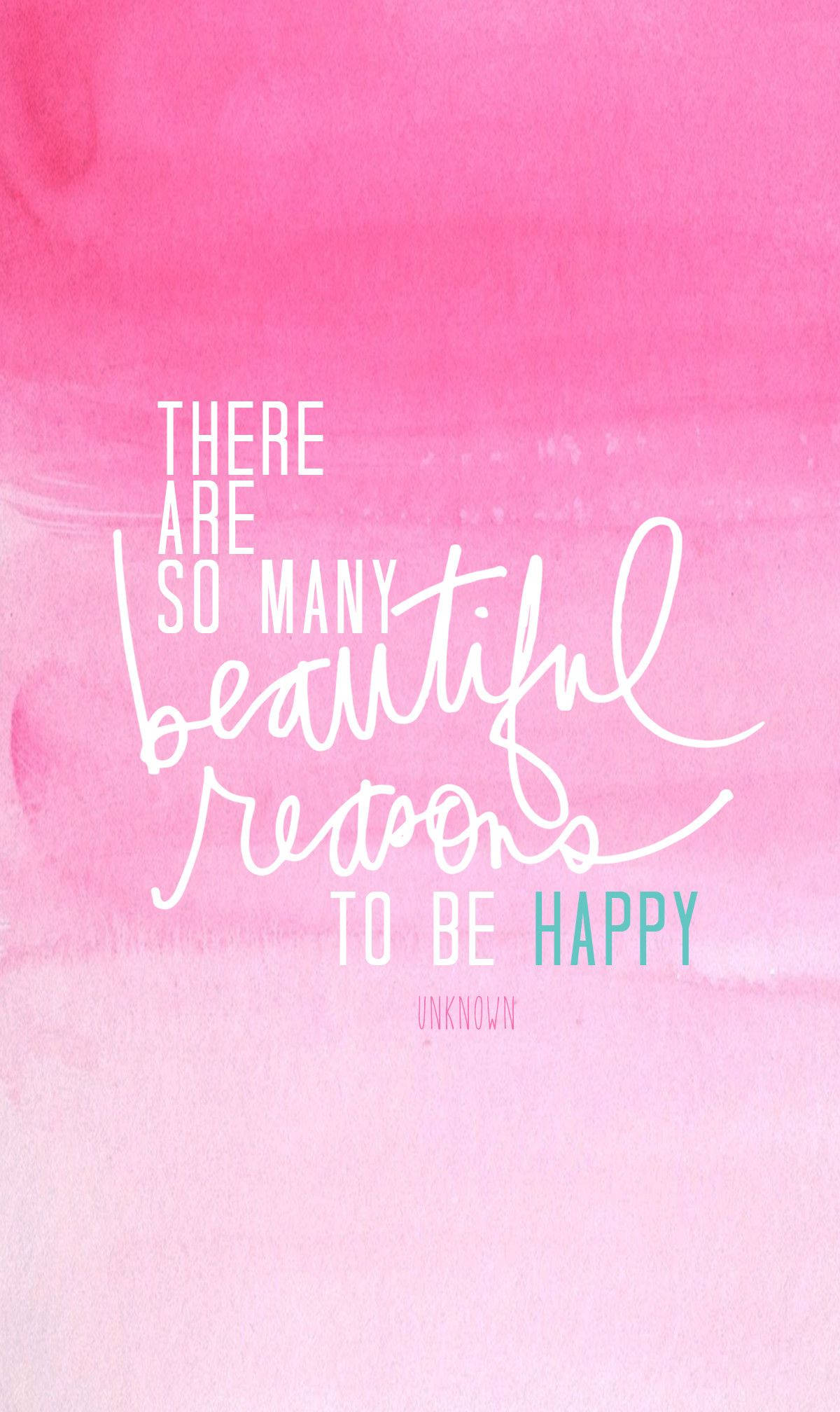 Inspiring Quotes Phone Wallpaper