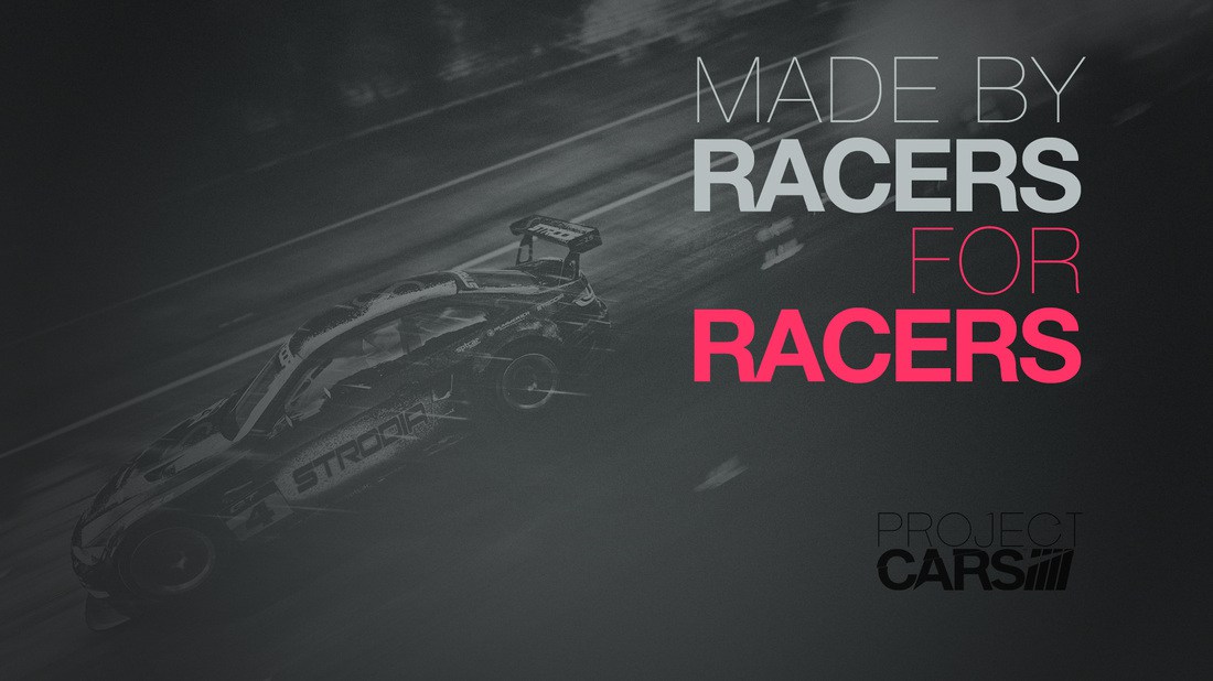 Project Cars Official Website Launches Stunning New Screenshots And