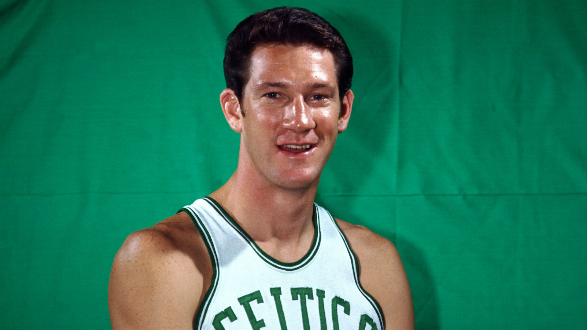 Boston Celtics Legend John Havlicek Dies At Nba India