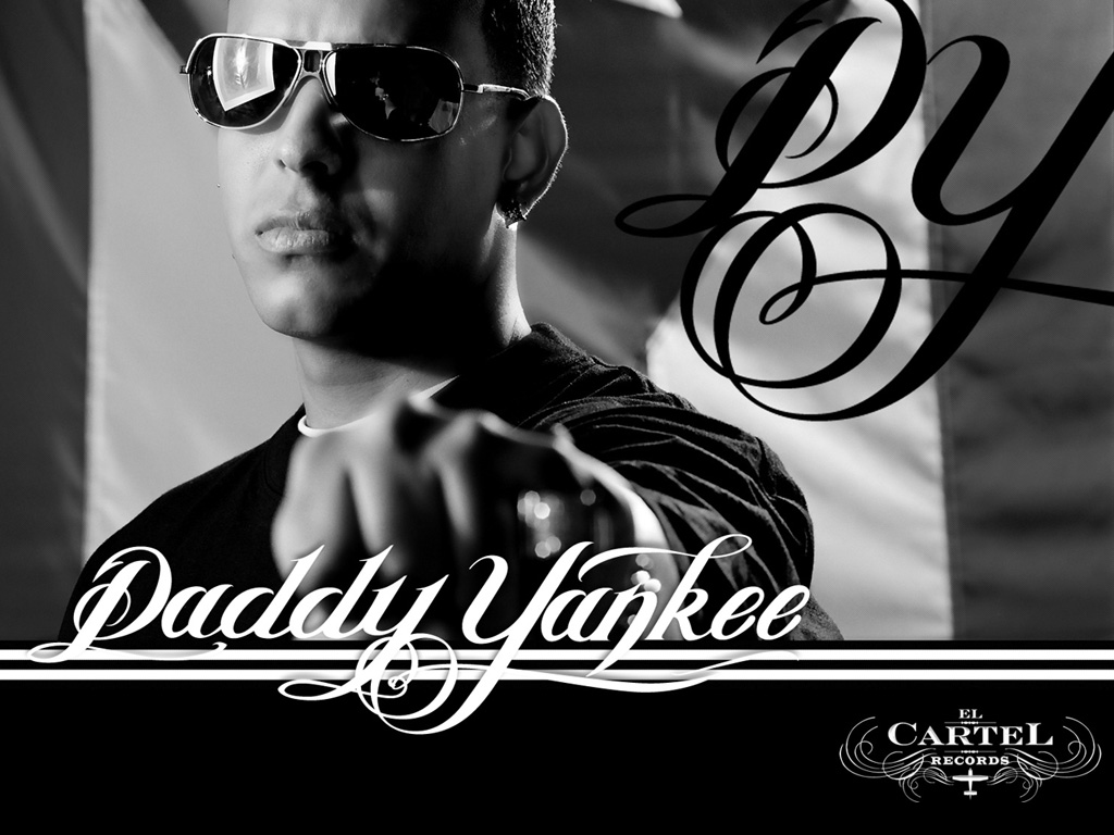 Fondo De Pantalla Daddy Yankee Fotos Gratis