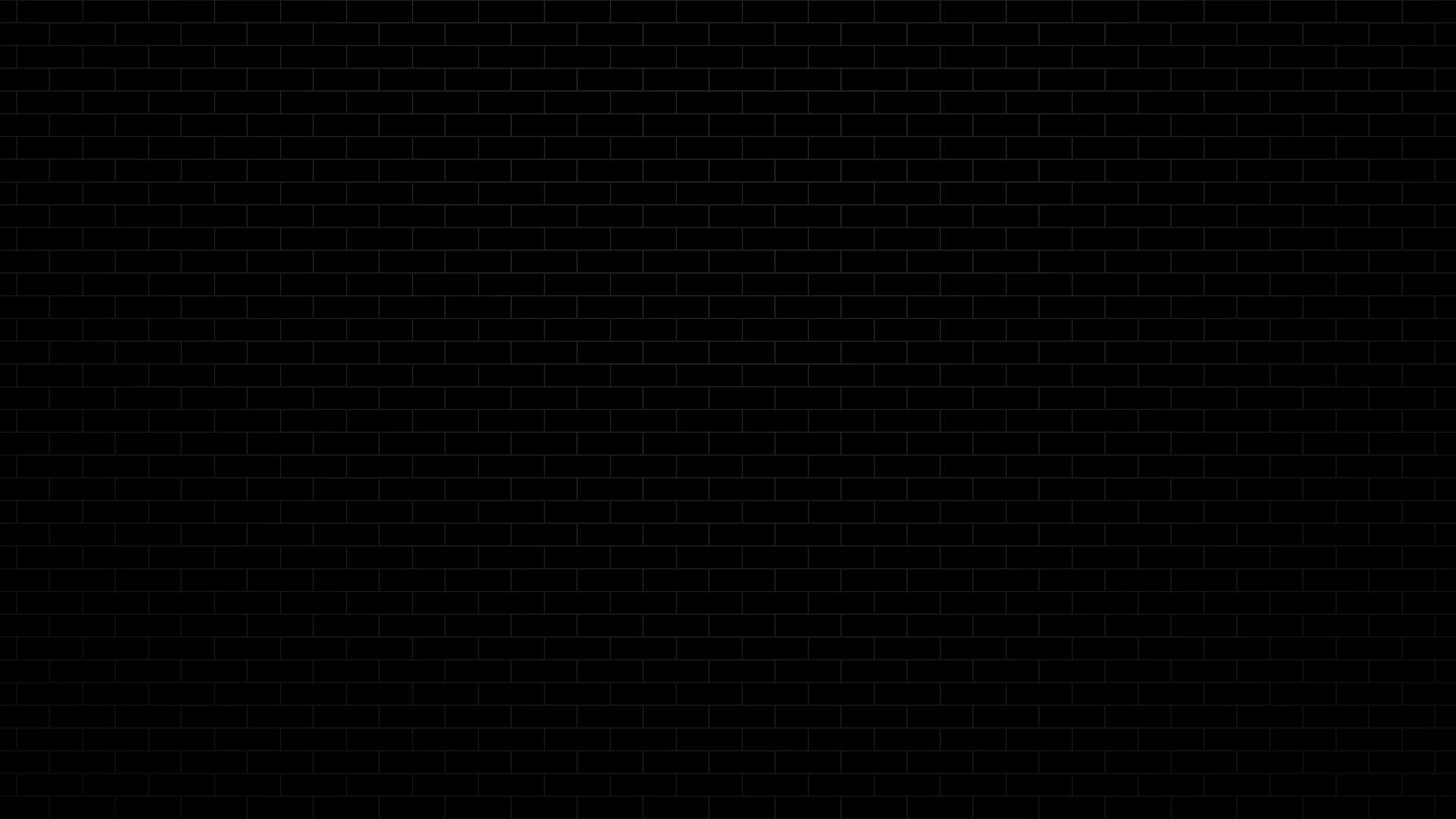 Black HD Wallpaper For Windows