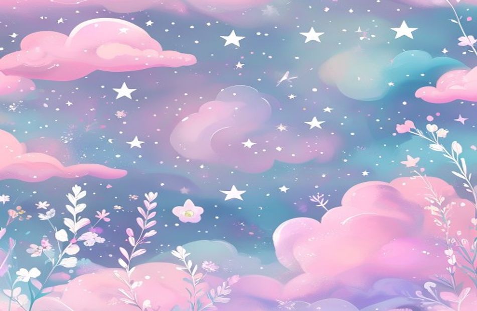 Pastel Aesthetic Wallpaper