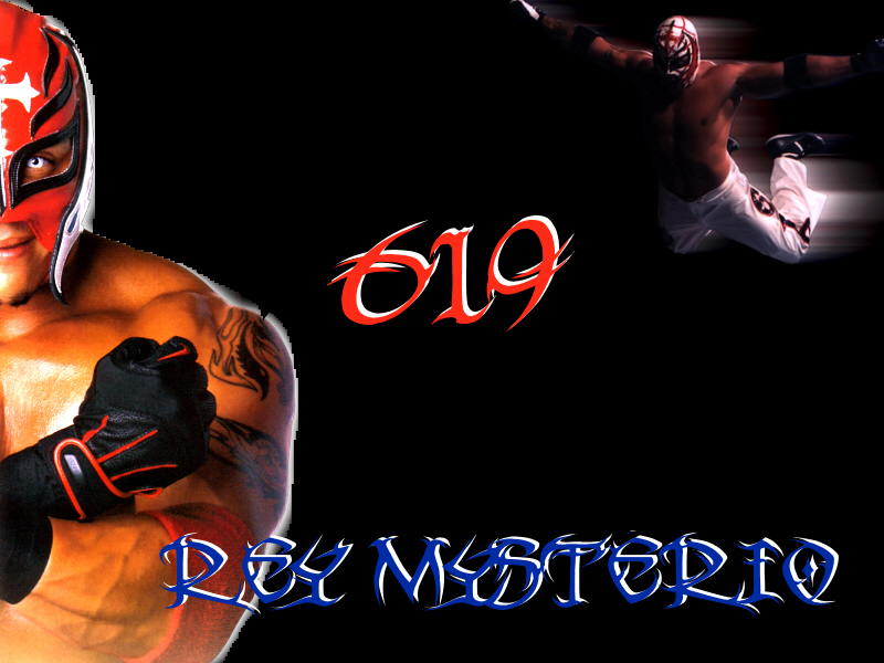 Go Back Gallery For Rey Mysterio Wallpaper