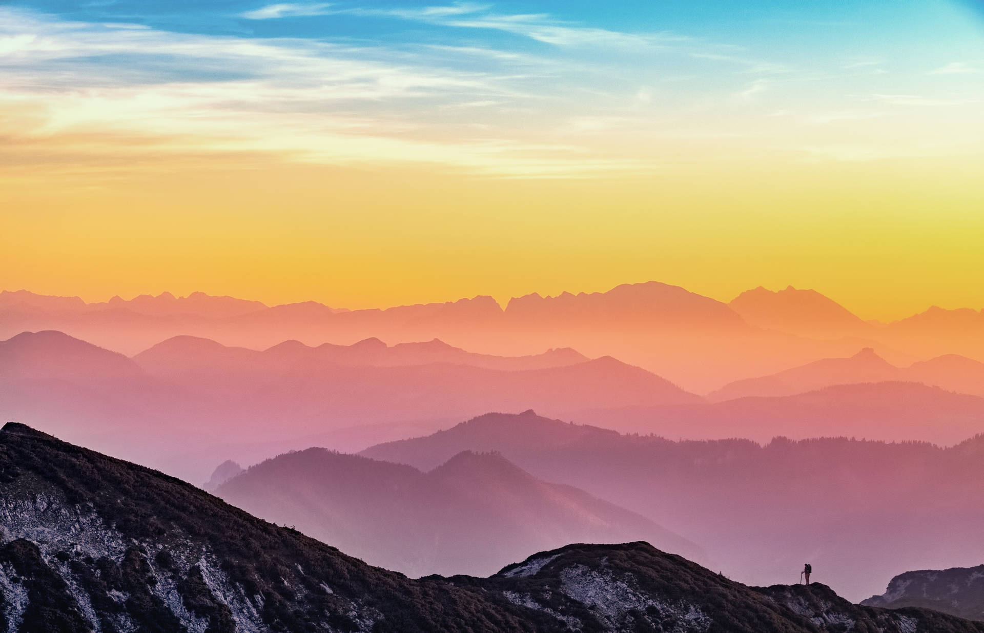 4k HD Laptop Wallpaper