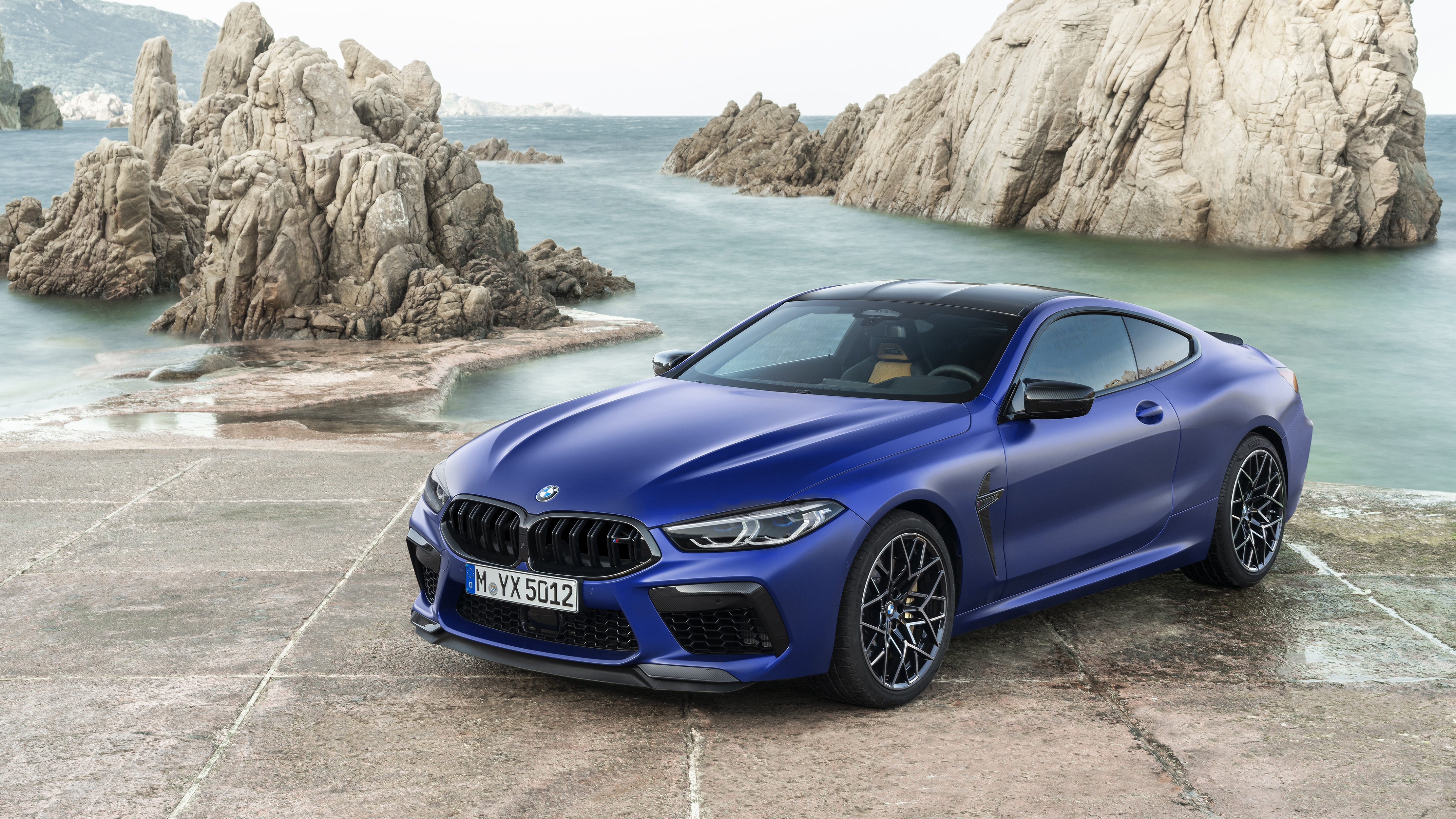Vehicles Bmw M8 4k Ultra HD Wallpaper