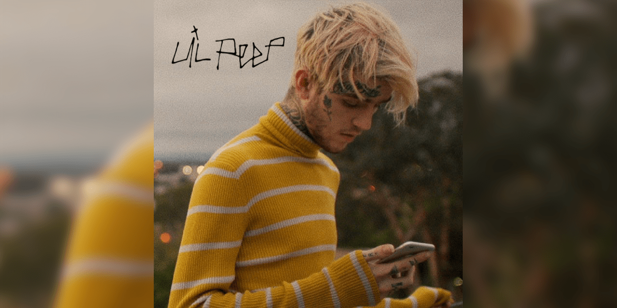 We need to talk about Lil Peep Rock Feed