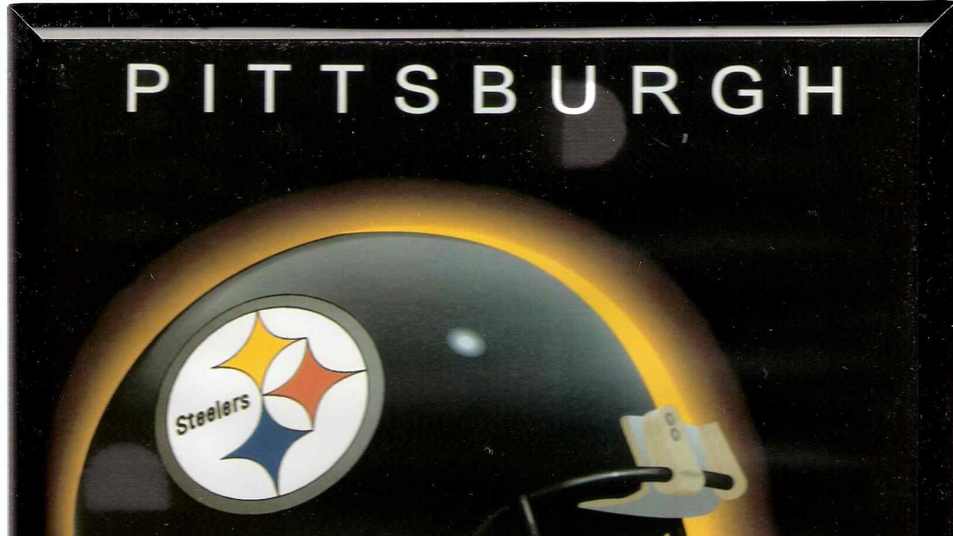 Pink Pittsburgh Steelers Memes
