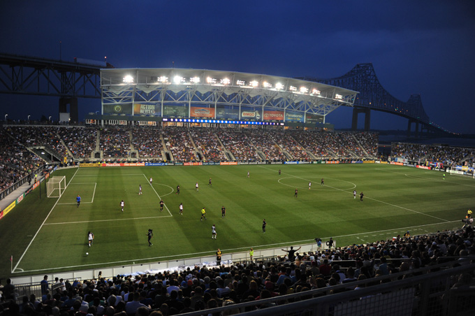 Deal Feed Get Off Tickets To See The Philadelphia Union Face