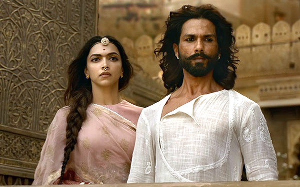 Padmavati Row After Being Promised Police Security By The
