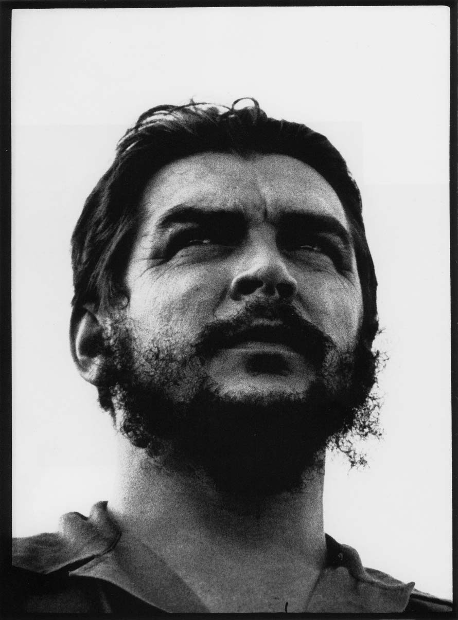 Che Guevara Pictures HD Wallpaper For You