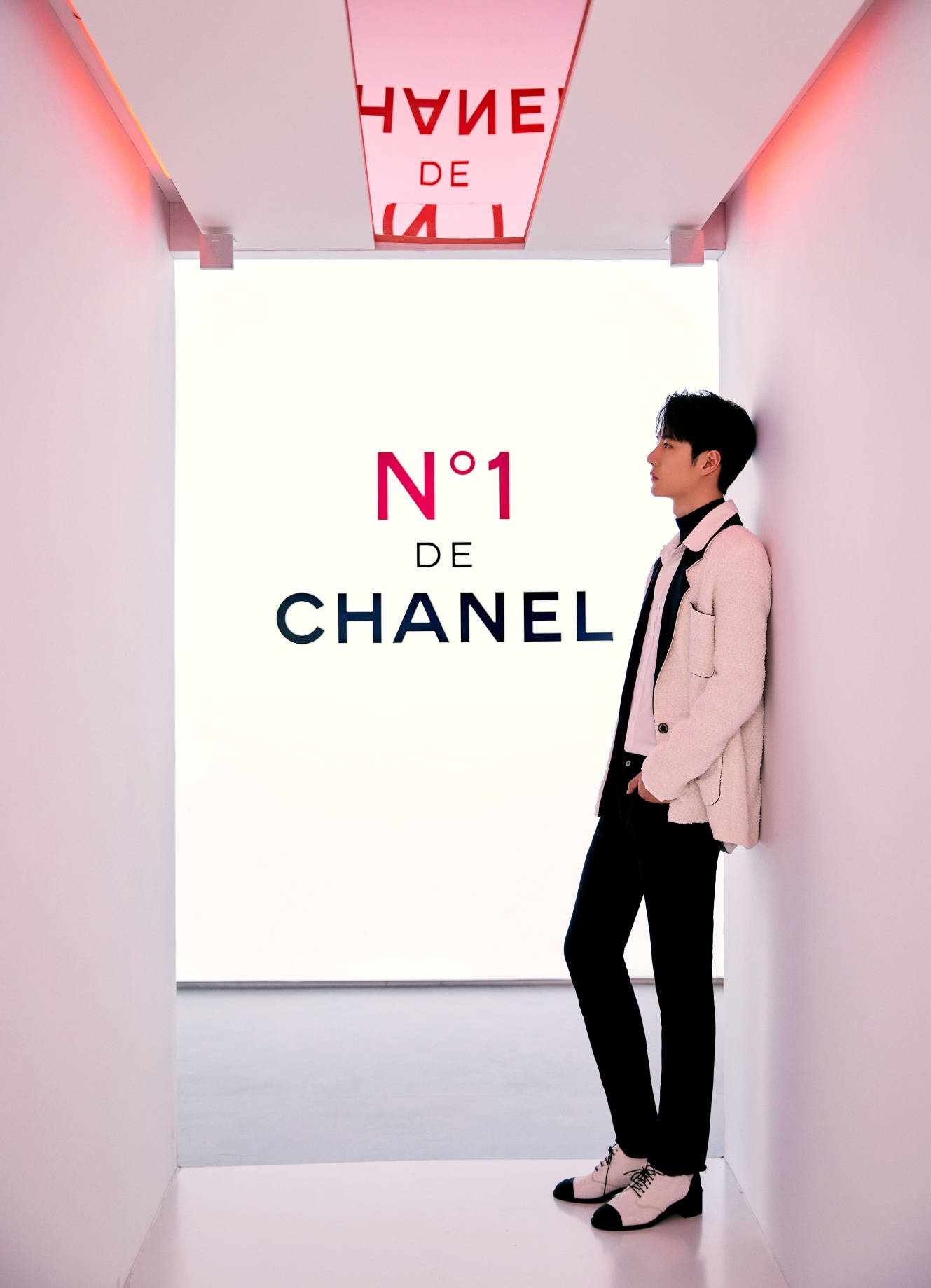 Wang Yibo Wallpaper