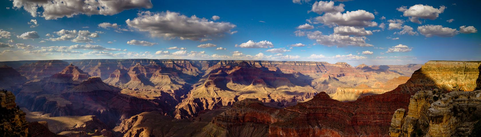 Grand Canyon Overlook Image Wallpaperfusion By Binary