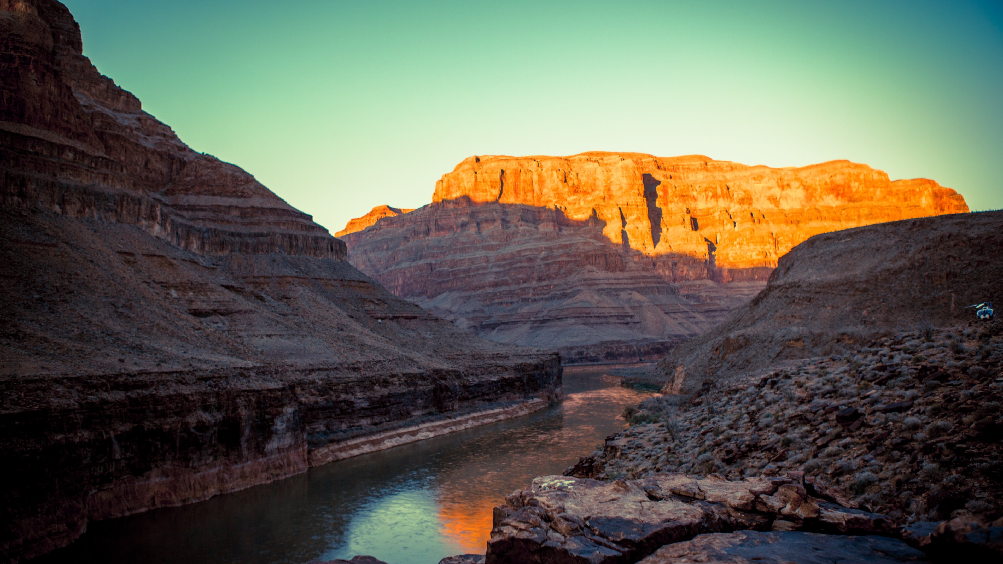 Grand Canyon