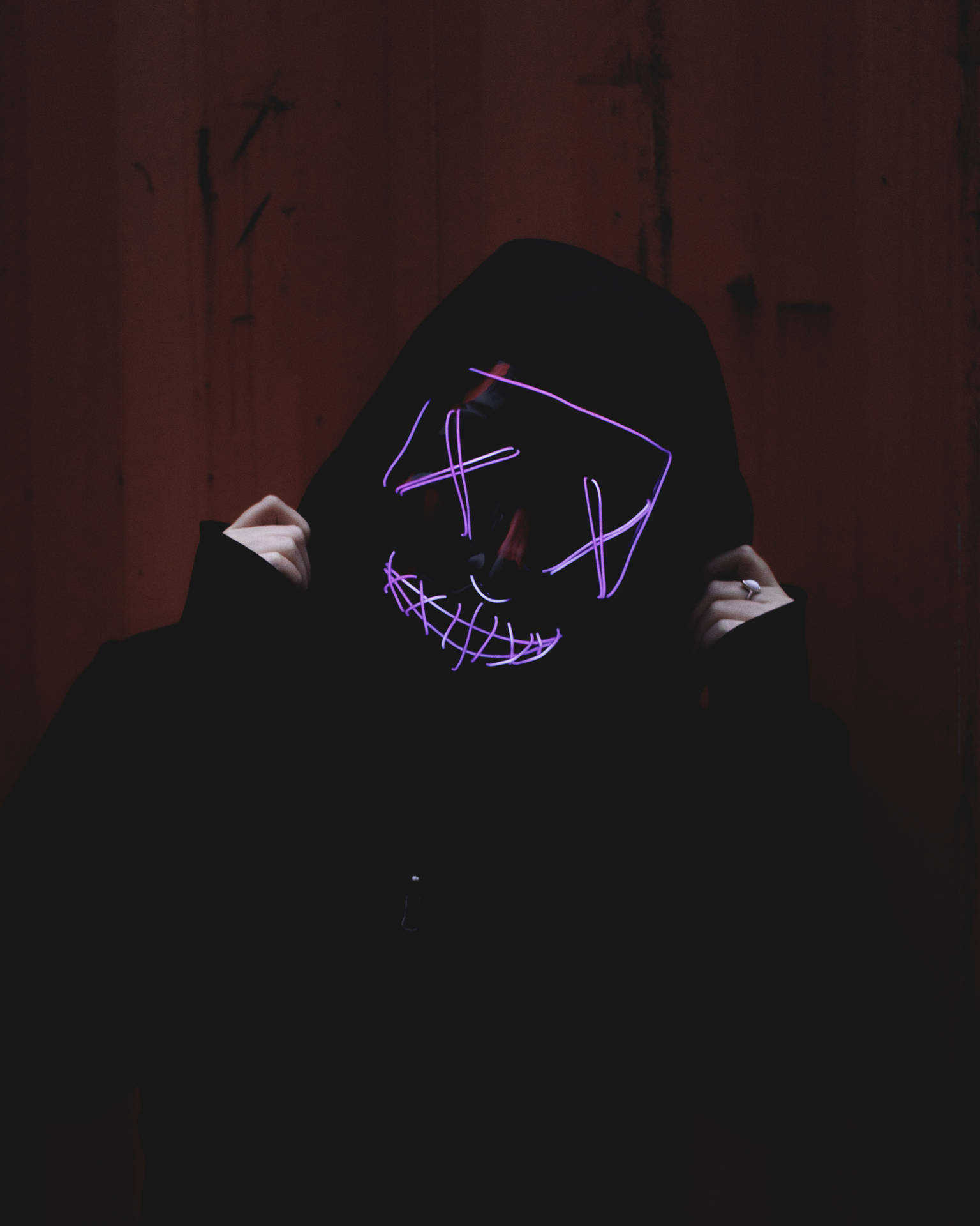 The Purge Wallpaper