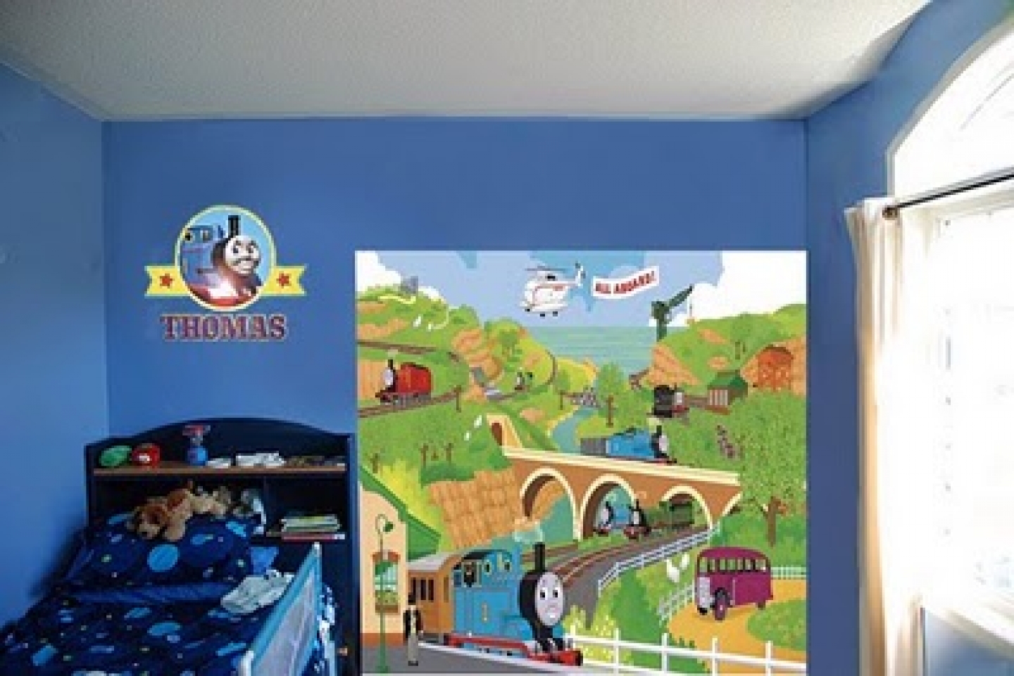 49 Wallpaper For Boys Bedrooms On Wallpapersafari