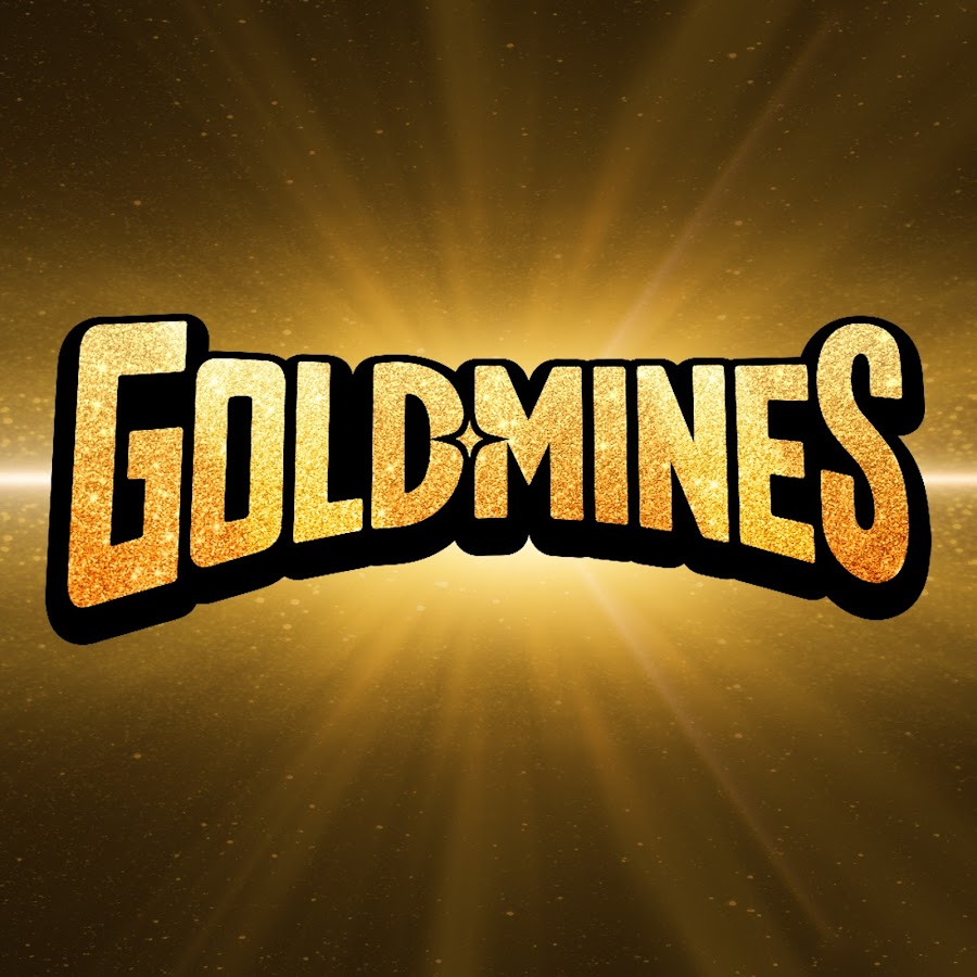 Goldmines Wallpaper