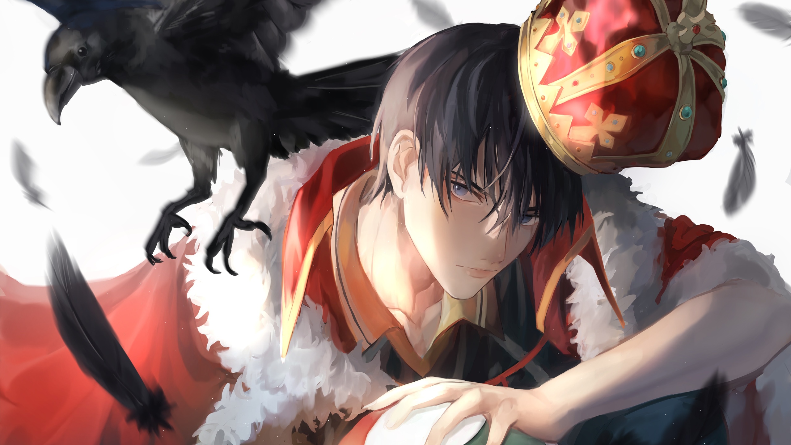 Tobio Kageyama 4k HD Wallpaper
