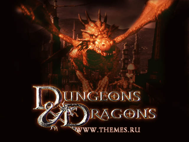 Dragones Y Mazmorras Episodios Apps Directories