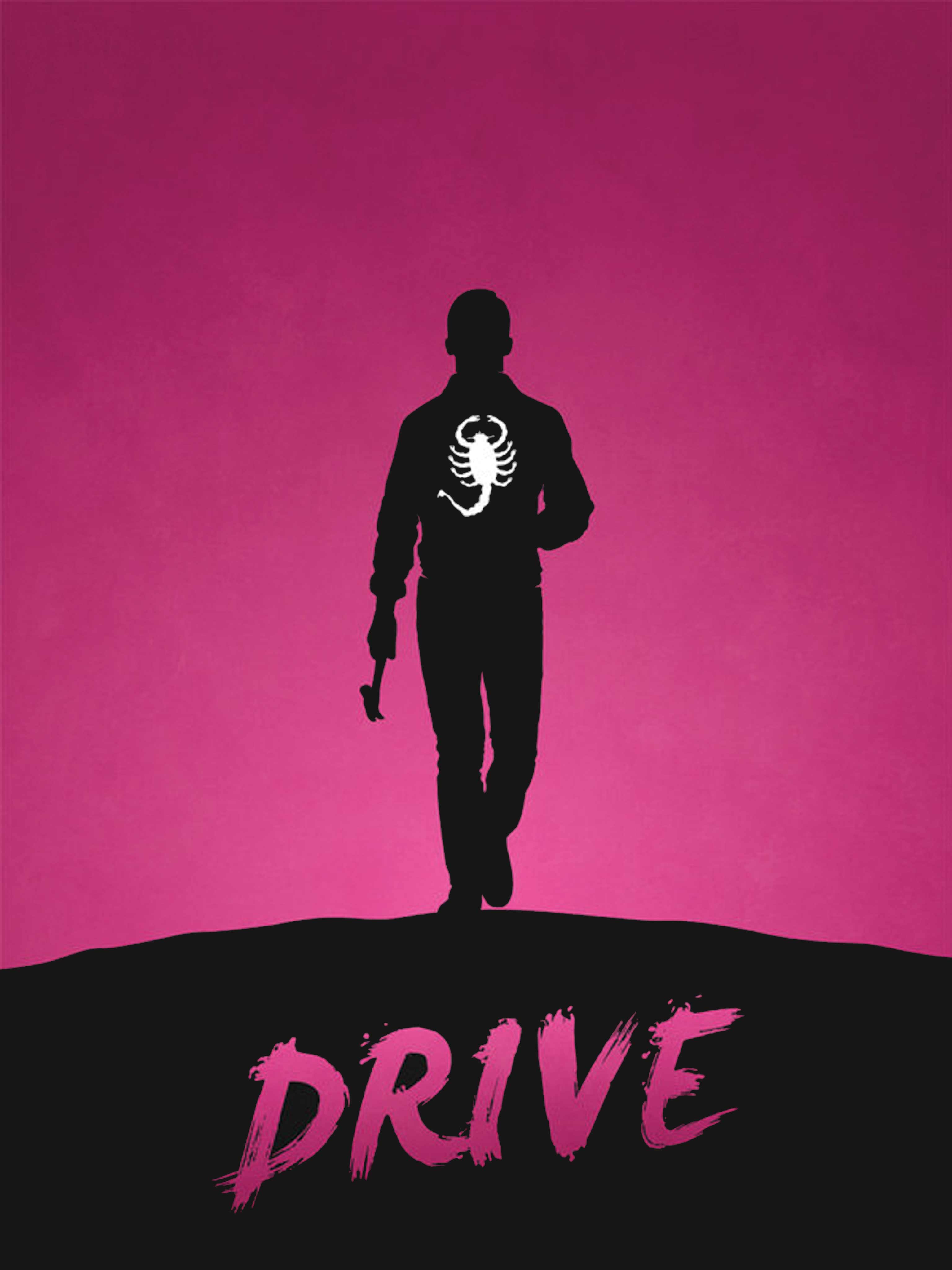 For Ios Drive Wallpaper HD
