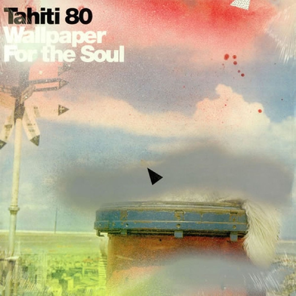 Tahiti Wallpaper For The Soul Amazon Music