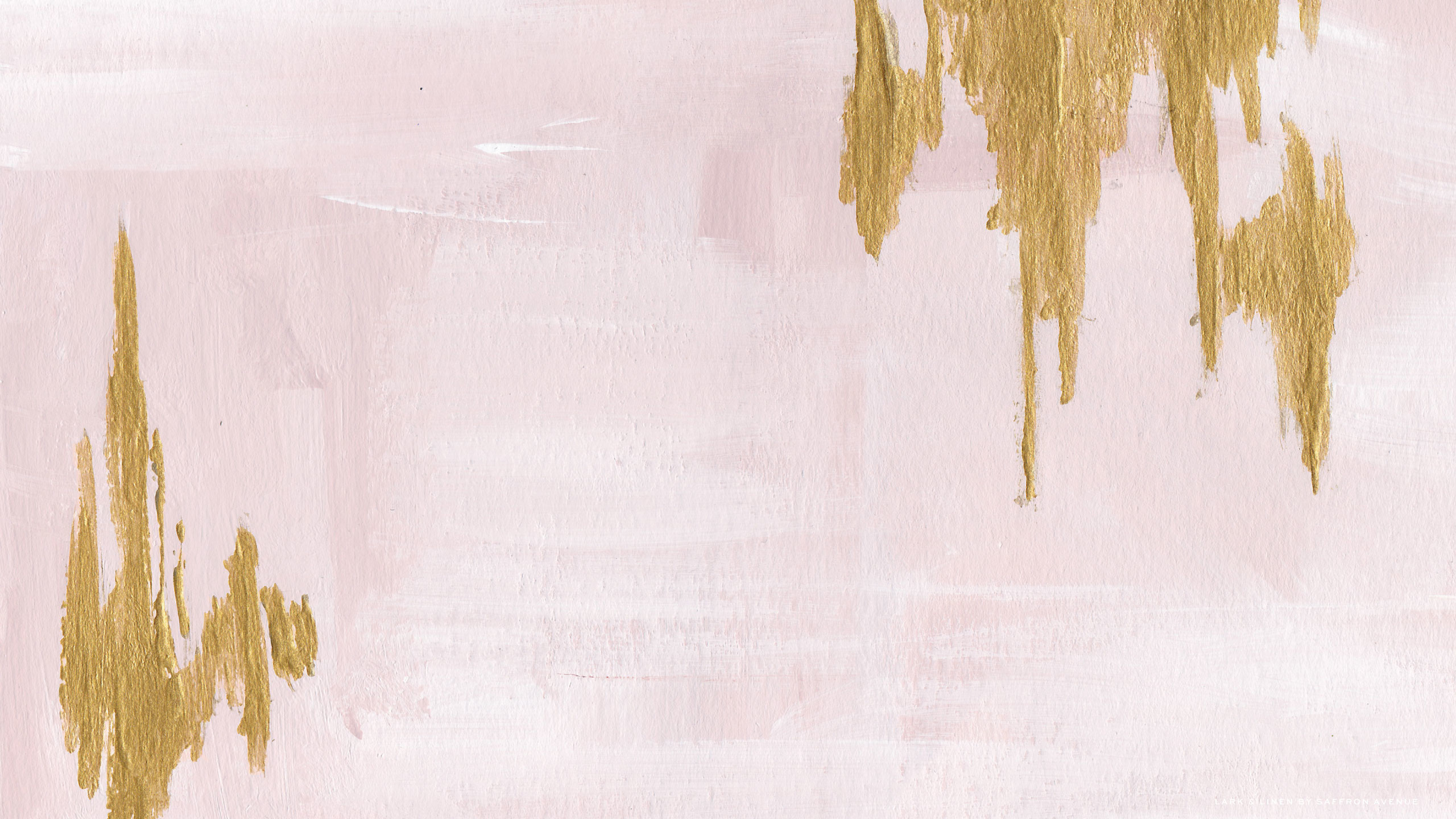 Rose Gold Wallpaper