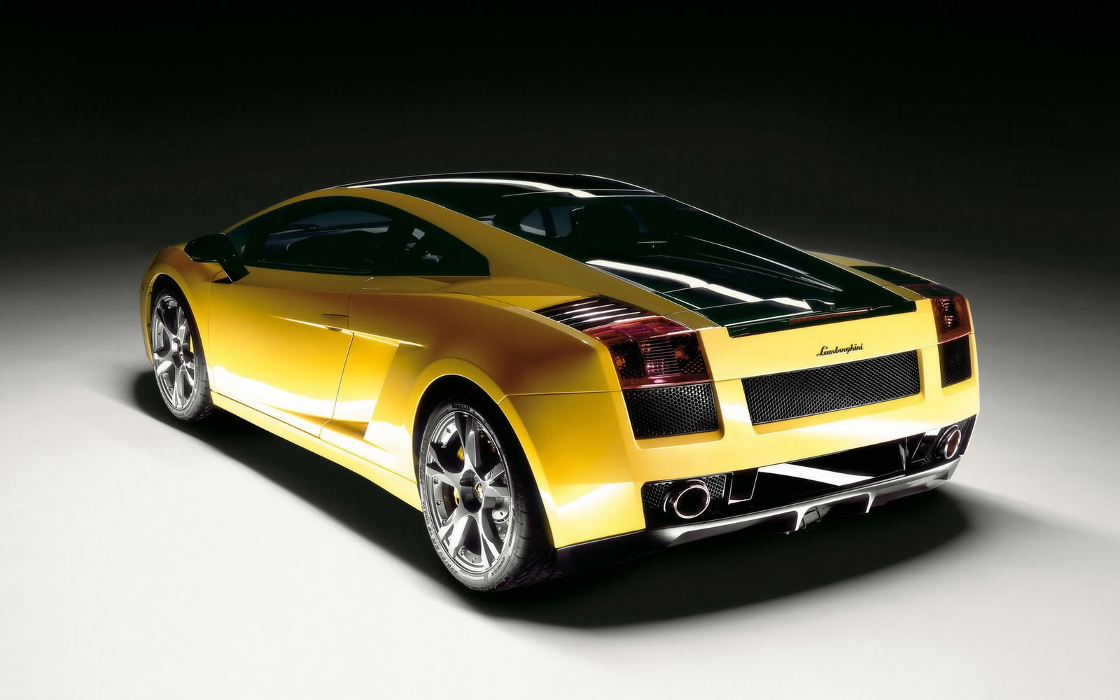 Lamborghini HD Wallpaper Desktop