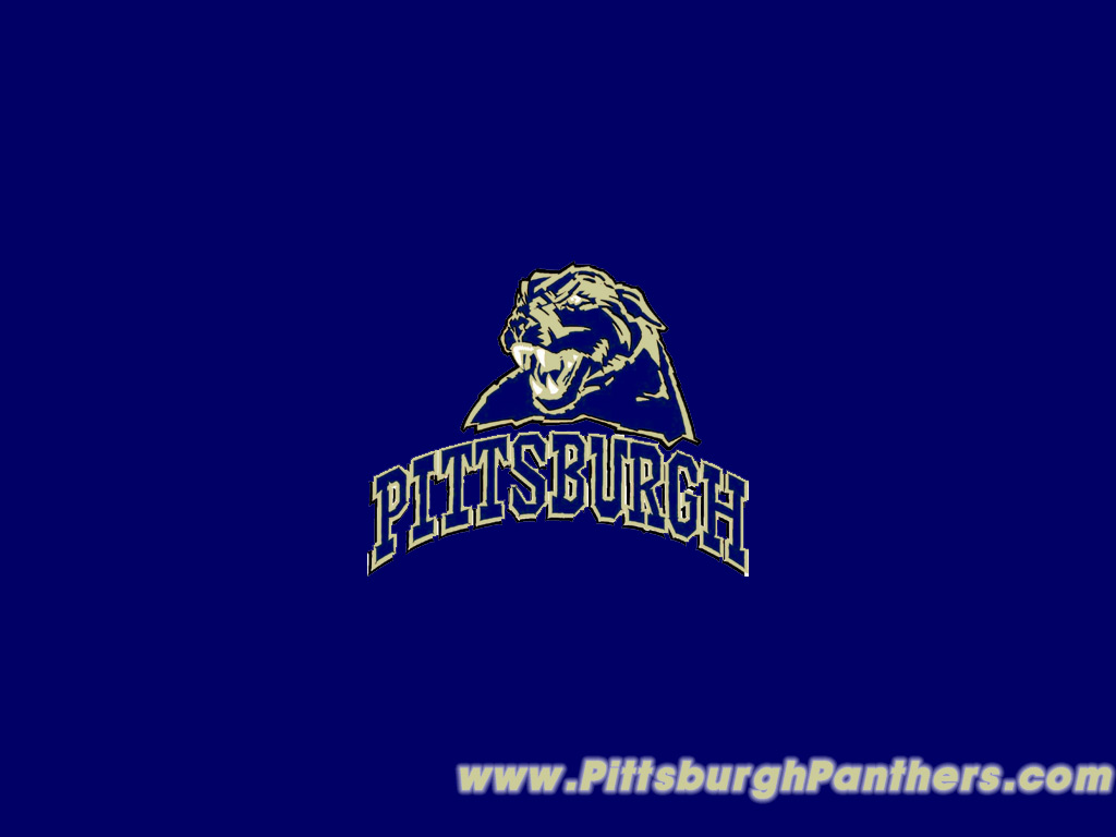 Pittsburgh Wallpaper   PittsburghPantherscom   University of